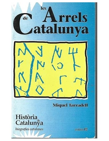 LES ARRELS DE CATALUNYA