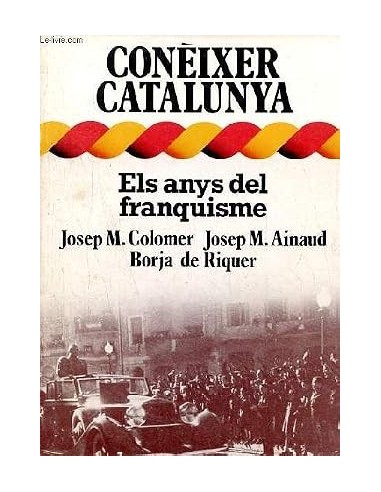ELS ANYS DEL FRANQUISME
