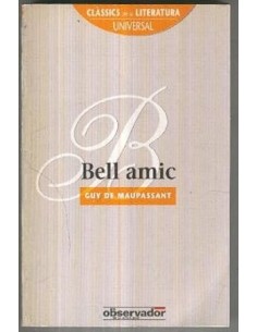 BELL AMIC
