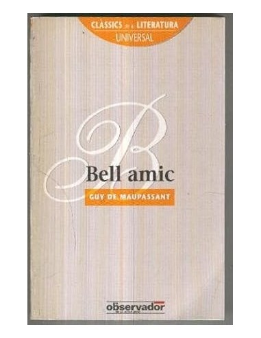 BELL AMIC
