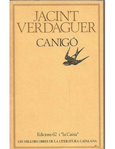 CANIGÓ