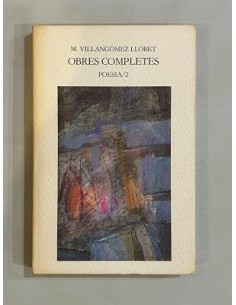 OBRES COMPLETES POESIA/2