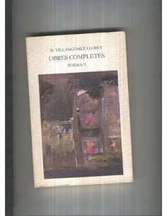 OBRES COMPLETES POESIA/1