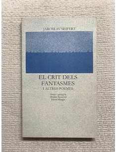 EL CRIT DELS FANTASMES i...