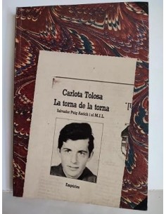 LA TORNA DE LA TORNA...
