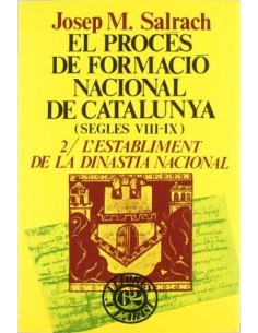EL PROCÉS DE FORMACIÓ...