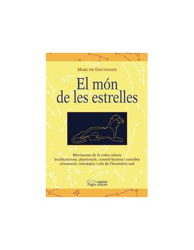 EL MÓN DE LES ESTRELLES