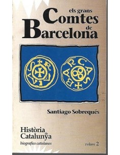 ELS GRANS COMTES DE BARCELONA