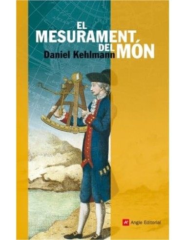 EL MESURAMENT DEL MÓN