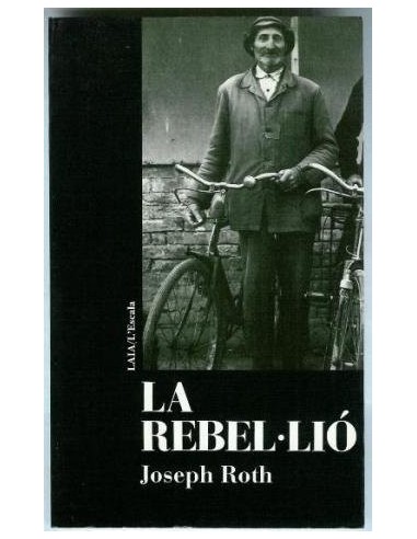 LA REBEL.LIÓ