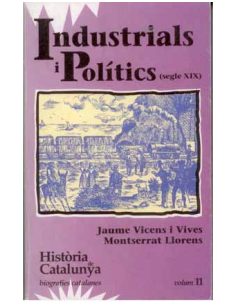INDUSTRIALS I POLÍTICS...
