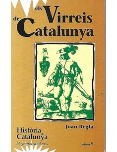 ELS VIRREIS DE CATALUNYA