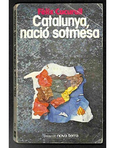 CATALUNYA NACIÓ SOTMESA