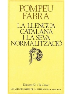 LA LLENGUA CATALANA I LA...