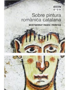 SOBRE PINTURA ROMÀNICA...