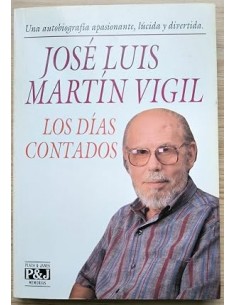 LOS DÍAS CONTADOS 1ª Edición