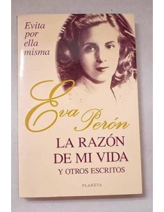 LA RAZÓN DE MI VIDA y otros...