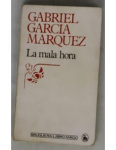 LA MALA HORA