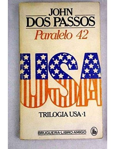 PARALELO 42