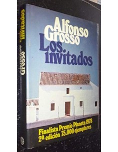 LOS INVITADOS