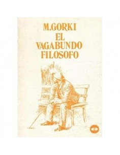 EL VAGABUNDO FILÓSOFO