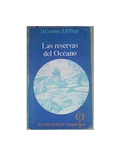 LAS RESERVAS DEL OCÉANO