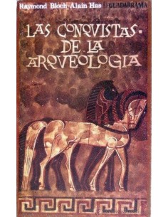 LAS CONQUISTAS DE LA...