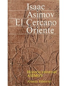 EL CERCANO ORIENTE
