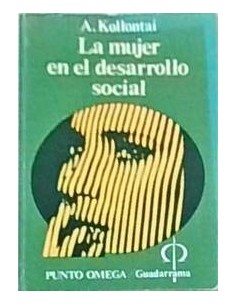 LA MUJER EN EL DESARROLLO...