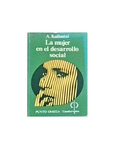 LA MUJER EN EL DESARROLLO SOCIAL