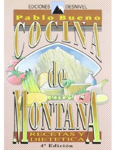 COCINA DE MONTAÑA