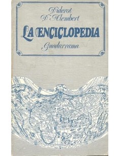 LA ENCICLOPEDIA  edición y...