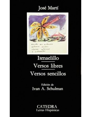 ISMAELILLO/VERSOS LIBRES/VERSOS...