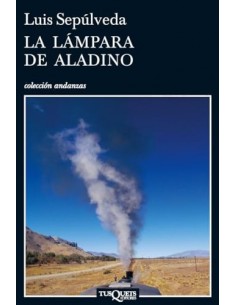 LA LÁMPARA DE ALADINO...