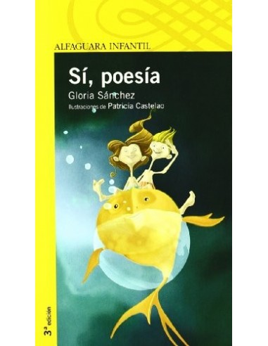 SI POESÍA