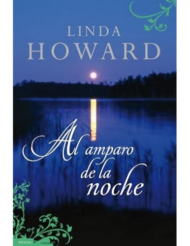 AL AMPARO DE LA NOCHE