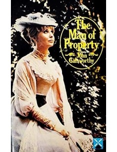 THE MAN OF PROPERTY