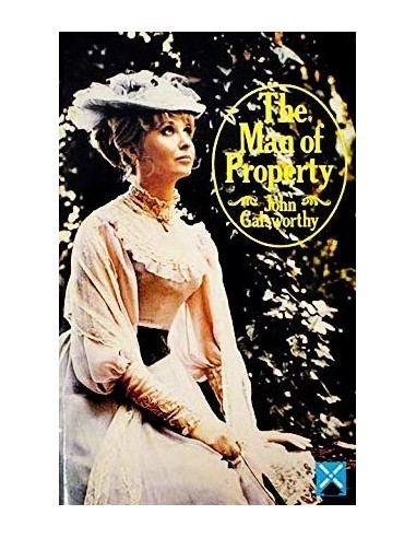 THE MAN OF PROPERTY
