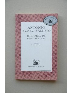 HISTORIA DE UNA ESCALERA...