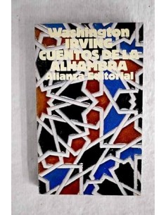 CUENTOS DE LA ALHAMBRA
