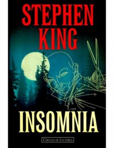 INSOMNIA