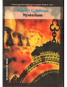 MYSTERIUM