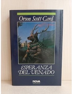 ESPERANZA DEL VENADO