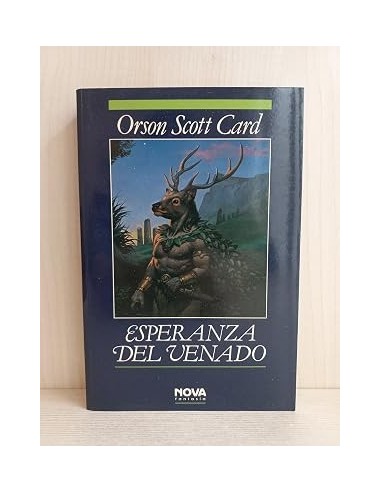 ESPERANZA DEL VENADO