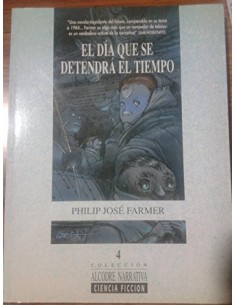 EL DÍA QUE SE DETENDRÁ EL...