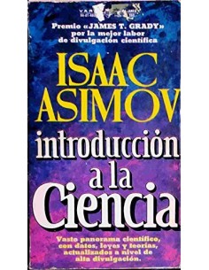 INTRODUCCIÓN A LA CIENCIA
