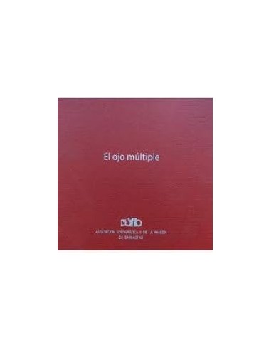 EL OJO MÚLTIPLE