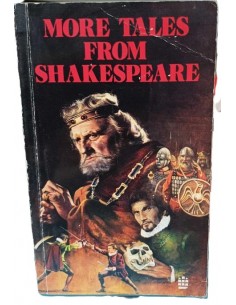 MORE TALES FROM SHAKESPEARE