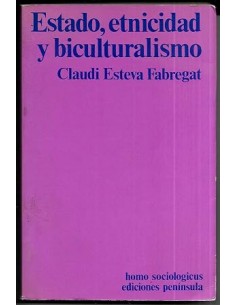 ESTADO,ETNICIDAD Y...