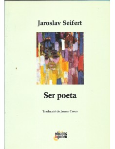 SER POETA (Catalán)